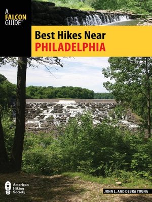 cover image of Best Hikes Near Philadelphia